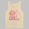 Im A Dirty Lil Slut For A Walkable City Shirt 4
