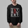 Introvert Shirt 2