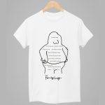 It Seems Today Birthday Card Shirt