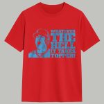 Jacob Tyler Realmuto Whatever The Hell It Takes Topper Shirt
