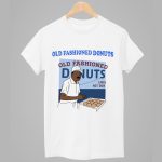 Jason Kelce Old Fashioned Donuts Shirt