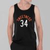 Jason Kelce Sweetness 34 Shirt 3