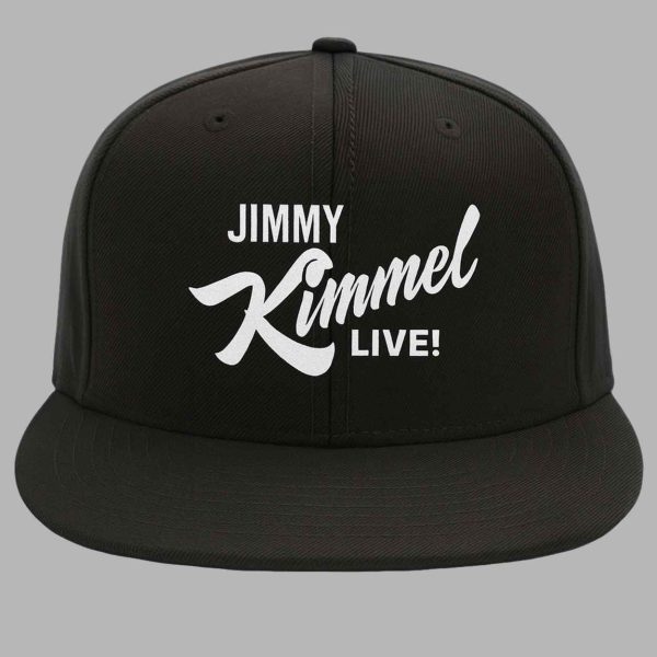 Jimmy Kimmel Live Hat 2