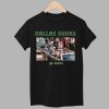 John F Kennedy Dallas Sucks Go Bird Shirt 1