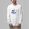 Josh Allen Ice Cold Shirt 3