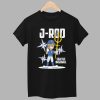 Julio Rodrguez Mariners Shirt 1