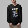 Julio Rodrguez Mariners Shirt 2
