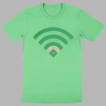 Julio Rodríguez Baseball Signal T-Shirt