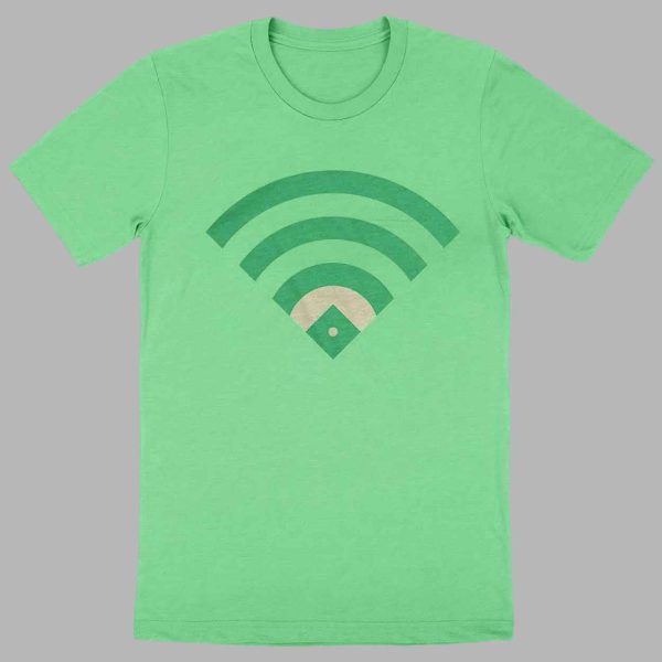 Julio Rodriguez Baseball Signal T Shirt 2