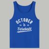 LA Dodgers 2025 Postseason Shirt 5