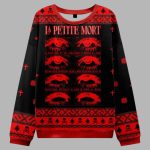La Petite Mort Ugly Christmas Sweater