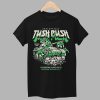 Landon Dickerson's Unstoppable Tush Push Brotherly Shove Shirt 1