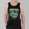 Landon Dickerson's Unstoppable Tush Push Brotherly Shove Shirt 3