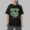 Landon Dickerson's Unstoppable Tush Push Brotherly Shove Shirt 5