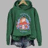 Let Me Be Weird In Peace Frog Hoodie 5