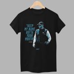 Liam Coen Keep My Name Outta Your Mouth Shirt
