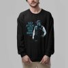 Liam Coen Keep My Name Outta Your Mouth Shirt 2
