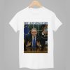 Luke Donald Theres A New Donald In Town Shirt 1