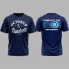 Mariners Postseason 2025 Embrace the Chaos Returns Shirt 3 Mariners Postseason 2025 Embrace the Chaos Returns Shirt 3