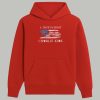 Mens A True Patriot Printed Casual Shirt 2