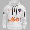 Mets Est 1962 Quarter Zip Hoodie 1