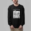 My Heart Burns For Thee If Thou Dost Even Care Shirt 2