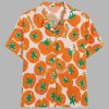 Noel Fielding Tomato Hawaiian Shirt 2
