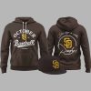 Padres Slam Diego October Postseason Shirt 3