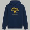 Pat Murphy's Pats Pocket Quesadillas The Man Likes His Snacks Shirt 2