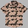 Paul Skenes Face Forever Hawaiian Shirt 2