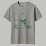 Philadelphia Silly Philly Goose Shirt