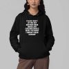 Please Dont Let Me Buy Any More Books Shirt 4