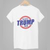 Re Elect Trump 2020 Shirt 1