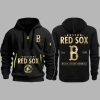 Red Sox EST 1901 Quarter Zip Hoodie 2