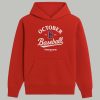 Red Sox October Baseball 2025 Postseason Shirt