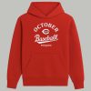 Reds 2025 October Baseball Shirt 5