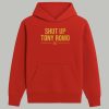 Shut Up Tony Romo KC Shirt 2