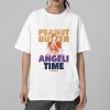 Steve Angeli Peanut Butter Angeli Time T Shirt 2
