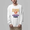 Steve Angeli Peanut Butter Angeli Time T Shirt 3