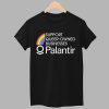 Support Queer Owned Businesses Shirt 1