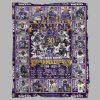 The Ravens 30th Anniversary 1996 2025 Blanket 2