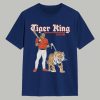 Tiger King Cleveland Shirt 1