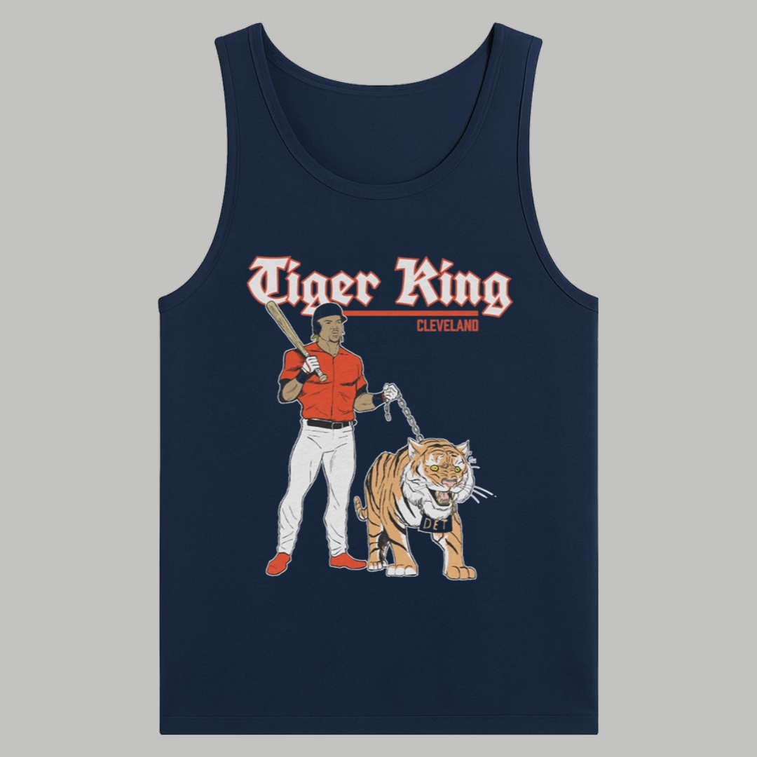 Tiger King Cleveland Shirt 4 Tiger King Cleveland Shirt 4