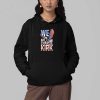 We Are Charlie Kirk Eagle American Flag Shirt 4