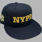 Yankees NYPD Hat