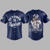 Yankees October 2025 Postseason Jersey 6 Yankees October 2025 Postseason Jersey 2