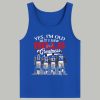 Yes I'm Old But I Saw Bills Greatness Legends Shirt 4