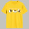 You Know Why Im Here Deviled Eggs Shirt 1
