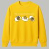 You Know Why Im Here Deviled Eggs Shirt 3