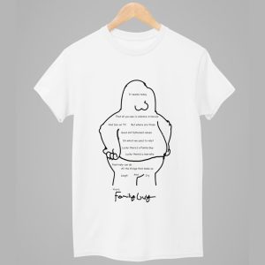 It Seems Today Birthday Card Shirt 1